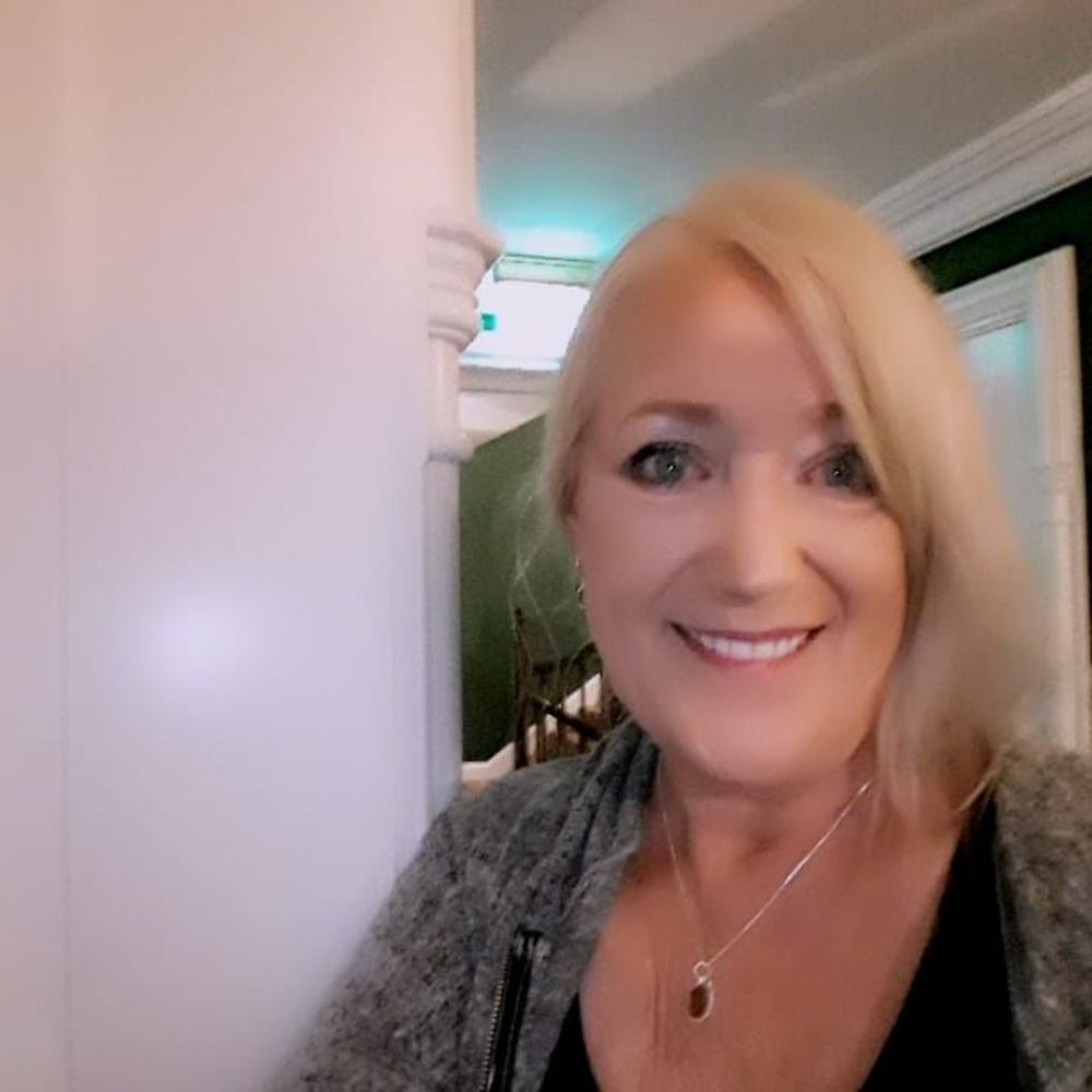 Meet your Posher, Jayne